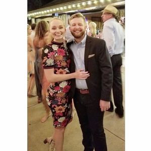 Meet your Posher, Kerri